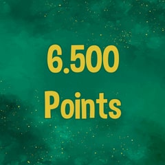 Icon for Reach 6.500 points in total.