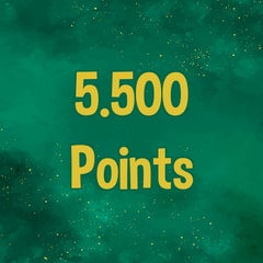 Icon for Reach 5.500 points in total.