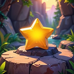 Icon for Collect total amount of 199 stars