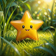 Icon for Collect total amount of 169 stars