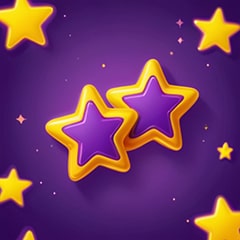 Icon for Collect total amount of 19 stars