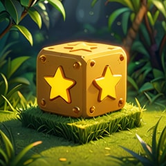 Icon for Collect total amount of 175 stars