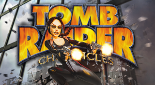 Tomb Raider: Chronicles