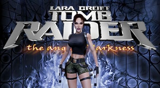 Tomb Raider: The Angel of Darkness