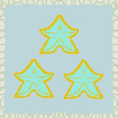 Icon for Stars III