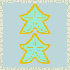 Icon for Stars II