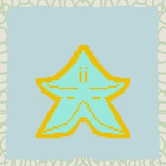 Icon for Stars I