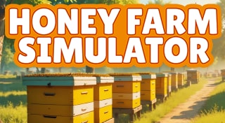 Honey Farm Simulator