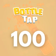 Icon for 100 Levels!