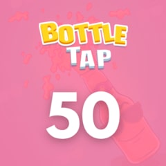 Icon for 50+ Levels!