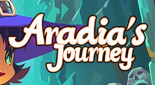 Aradia's Journey