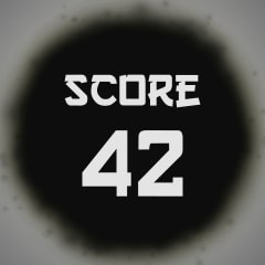 Icon for Score 42