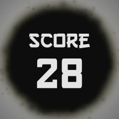 Icon for Score 28