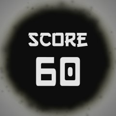 Icon for Score 60