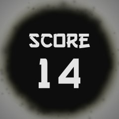 Icon for Score 14