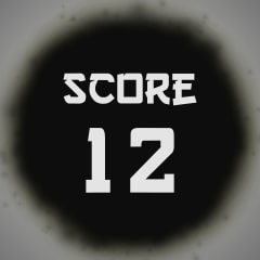 Icon for Score 12