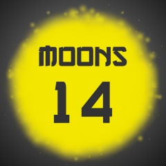 Icon for 14 Moons