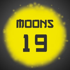 Icon for 19 Moons