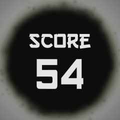 Icon for Score 54