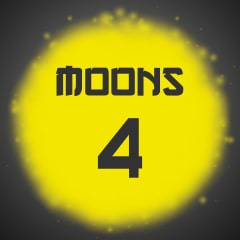 Icon for 4 Moons