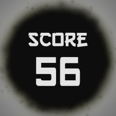 Icon for Score 56