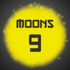 Icon for 9 Moons