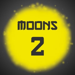 Icon for 2 Moons