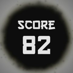 Icon for Score 82