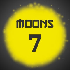 Icon for 7 Moons