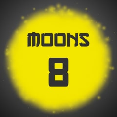 Icon for 8 Moons