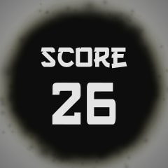 Icon for Score 26