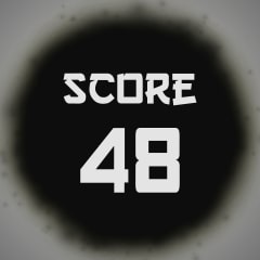 Icon for Score 48