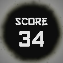 Icon for Score 34