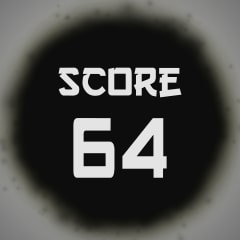 Icon for Score 64