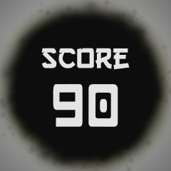 Icon for Score 90