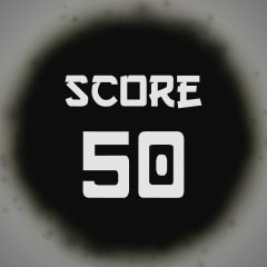 Icon for Score 50