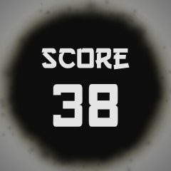 Icon for Score 38