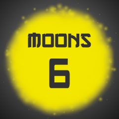 Icon for 6 Moons