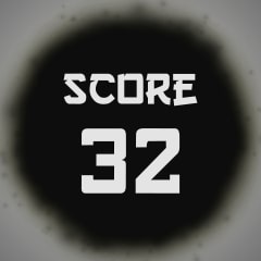 Icon for Score 32