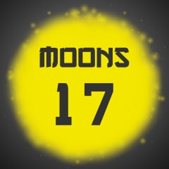 Icon for 17 Moons