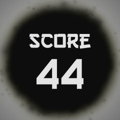 Icon for Score 44