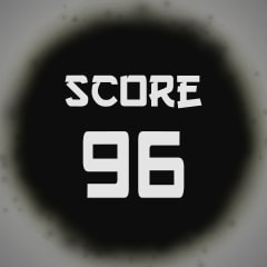 Icon for Score 96