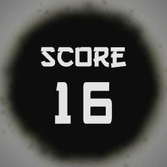 Icon for Score 16