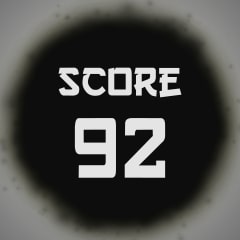 Icon for Score 92