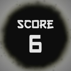 Icon for Score 6