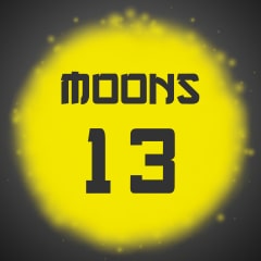 Icon for 13 Moons