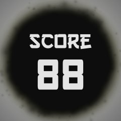 Icon for Score 88