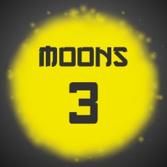 Icon for 3 Moons