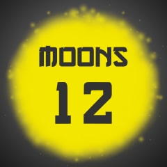 Icon for 12 Moons