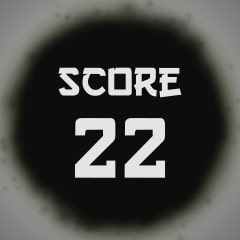 Icon for Score 22